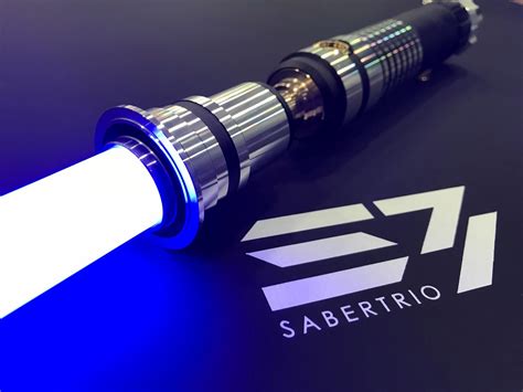 Pin By Razyf Gs On Sabertrio Star Wars Light Saber Star Wars Light