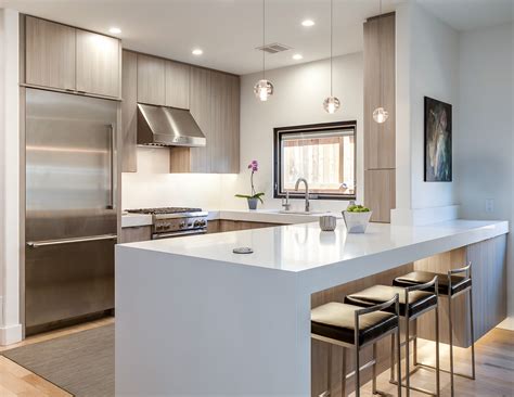 Best of all, you won't. Grey Cabinets Continue to Dominate This Year - JM Kitchen ...