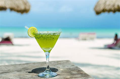 Margarita Beach Stock Photos Pictures And Royalty Free Images Istock