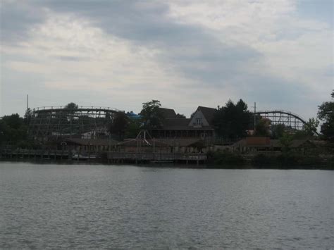 Best Rides At Geauga Lake And Wildwater Kingdom List Of Top Geauga Lake