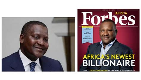 Wealth Of These 5 Nigerian Billionaires Can Wipe Out Extreme Poverty In