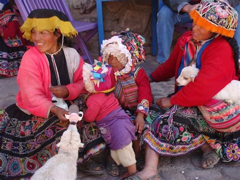 El Legado De Los Incas En Perú Adventure Volunteer