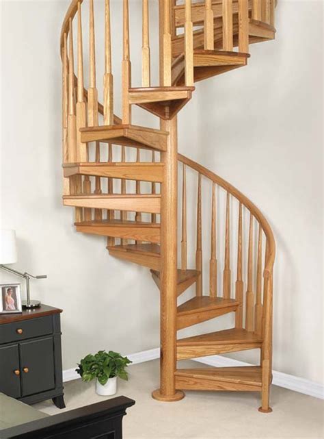 Spiral Stair Kits