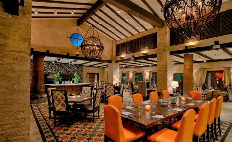 Hotel Design Hospitality Tcooks At The Royal Palms Resort And Spa