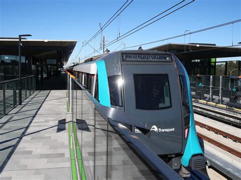 Two New Western Sydney Metro West Stations To Push Up House Prices
