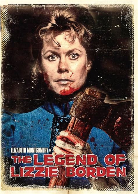 I nuovi film non ti faranno aspettare tutti i film del cinema sono già sulle nostre. The Legend of Lizzie Borden 1975 Streaming ITA HD