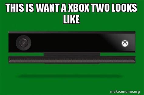 Visszavonás Hatékonyan Elvtárs Xbox Two Meme Udvariatlan Támogatás
