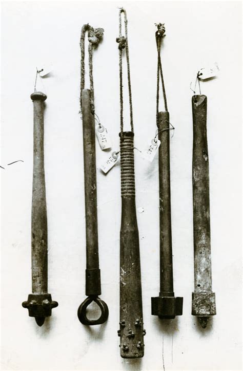 Medieval Wwi Trench Weapons The Armory Life
