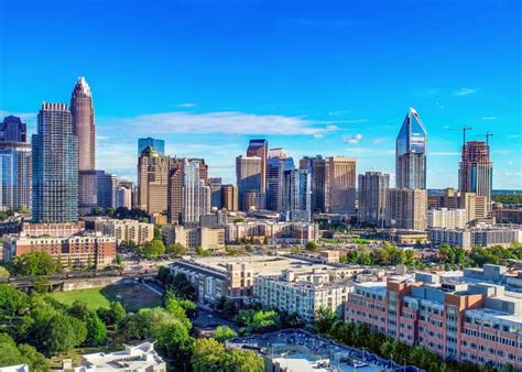 Singapore has a host of singles ready and waiting to meet you. Know All About the Best Places to Meet Singles in Charlotte