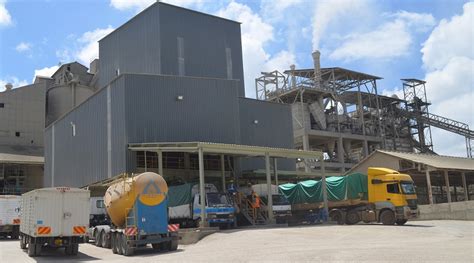 East African Portland Cement has suspended the staff redundancy