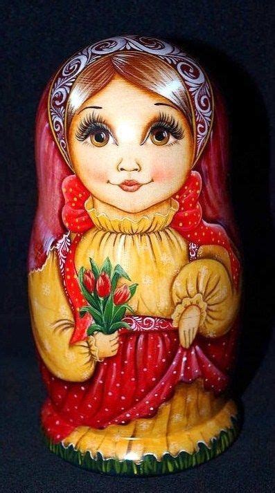 Matryoshka Our Collection Of Russian Dolls Russian Dolls Intrigue You