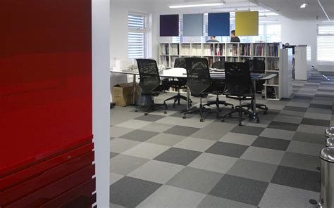Office Carpets The Complete Guide To Office Carpeting