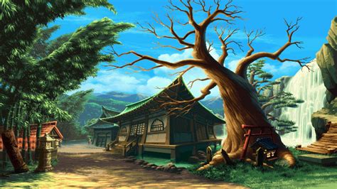 Street fighter is a series of japanese fighting games featuring a roster of playable characters with a variety of fighting styles from around the world. Street Fighter 3 Enhanced Stage Wallpapers : StreetFighter