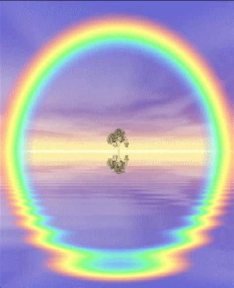 Rainbow S 120 Animated Rainbow Images For Free
