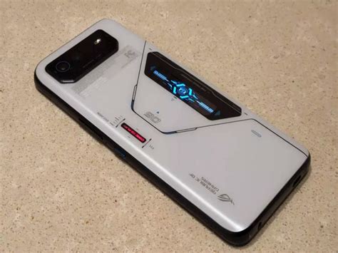 Asus Rog Phone Pro Review The Pixel Ultra Of Gaming Phones Ph