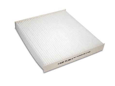 The filter removes contaminants and debris from outside air and prevents them from entering the cabin of the vehicle. Mustang Cabin Air Filter (05-14) - LMR.com