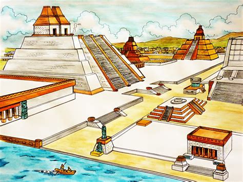 Is tenochtitlan now called mexico? ciudad de tenochtitlan