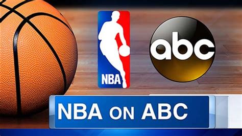 The abc language services provide trusted news, analysis, features and multimedia content to people in australia and internationally. 'Saturday night NBA on ABC' begins in 2016 - ABC7 Chicago