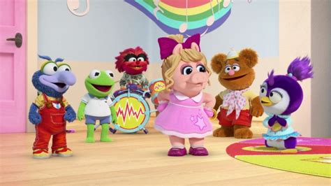 Muppet Babies Season 3 Ordered At Disney Junior Exclusive Variety