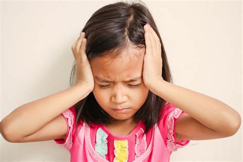 Understanding Headaches In Children See Alternatives Pediatrics