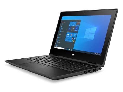 Hp Unveils New Convertible Probook Laptop For Education Market Zdnet