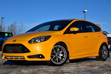 Type a car brand or model. 2013 Ford Focus | Adrenalin Motors