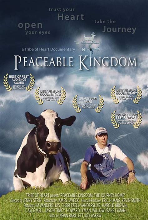 50 Vegan Documentaries to Watch (Animal Rights, Health, Environment and