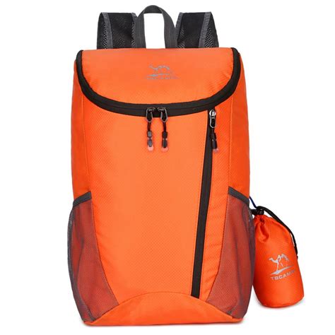 Hgmart Lightweight Packable Backpack Water Resistant Travel Hiking