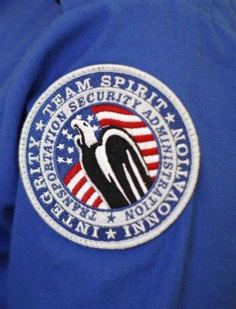Tsa Employees Accused In Scanner Scam To ‘grope Male Passengers The