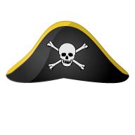 Download 70 pirate hat cliparts for free. Are there any secret hats? - Meta Stack Exchange