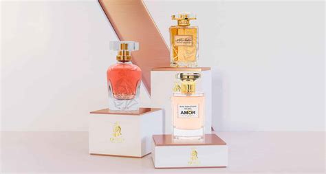Как да изберете уникален дамски парфюм Shaikh Perfumes