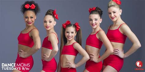 Dance Moms On Twitter Weve Got A Massive Episode Of Dancemoms For