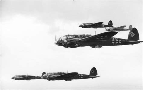 Tuesday 24 September 1940 The Battle Of Britain Historical Timeline