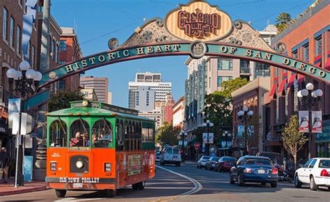 San Diego Pass Quale Card Scegliere Per Visitare La Città