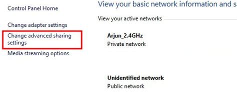 Ways To Fix Network Discovery Is Turned Off Error In Windows And