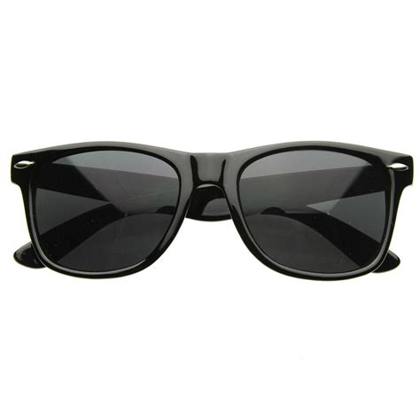 Hollywood Celebrity Fashion Sunglasses Zerouv® Eyewear
