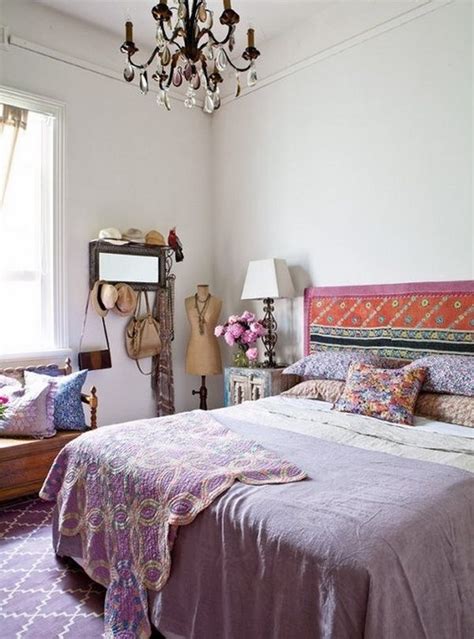 Bohemian Bedroom Ideas How To Arrange A Stylish Boho Chic Decor Deavita