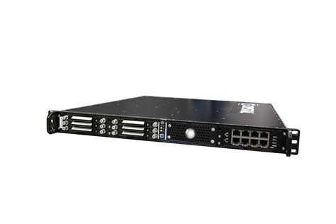 Crystal Group Force Rs1104 Rugged 1u Server Crystal Group