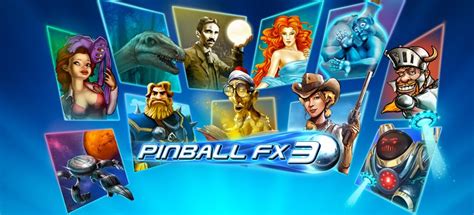 Pinball fx3 backglass images 1920x1080. Pinball Fx3 Backglass 1920X1080 - New Take On Animated ...