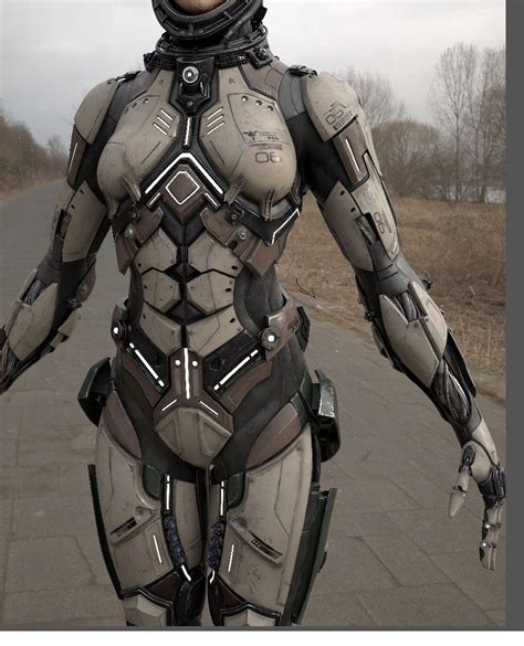 courir2 bodysuits wip teruyuki and yuka sci fi characters sci fi armor cyberpunk character