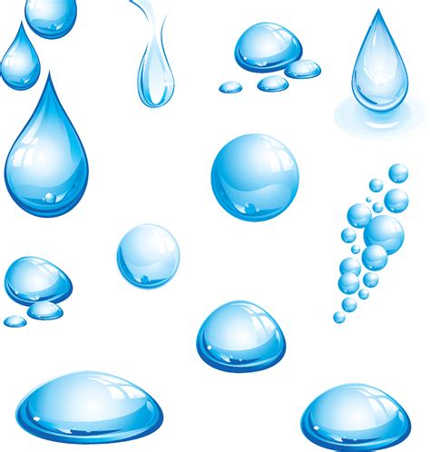 Drops Png Image Background Png Arts
