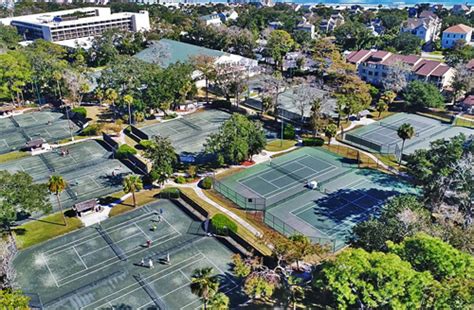 Top 10 trending hotels near national tennis centre ntc. Van Der Meer Shipyard Resort & Van Der Meer Tennis Center