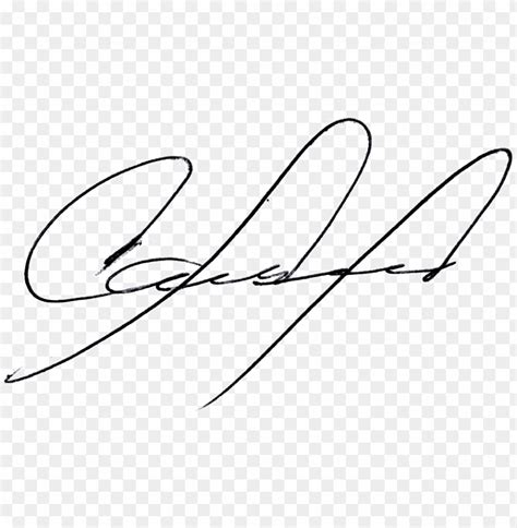 Firma En Png Firmas En Formato Png Transparent With Clear Background