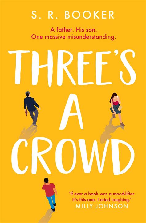Three S A Crowd Ebook By Simon Booker Official Publisher Page Simon