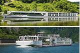 Pictures of Scenic Cruises Ships