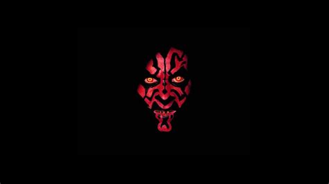 Free Download Darth Maul Wallpaper 1080p 71 Images 1920x1080 For Your