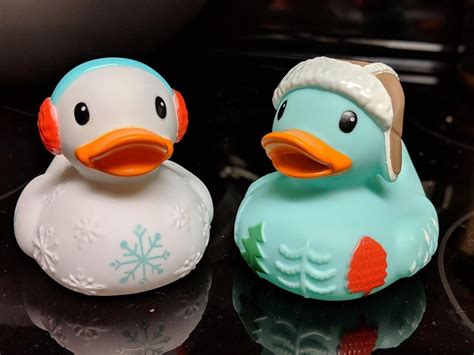 I Love These Infantino Holiday Ducks I Found At Target The Other Day