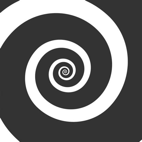 Spiral Logo Vector At Collection Of Spiral Logo