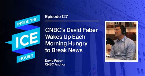 We would like to show you a description here but the site won't allow us. Episode 127: CNBC's David Faber Wakes Up Each Morning ...