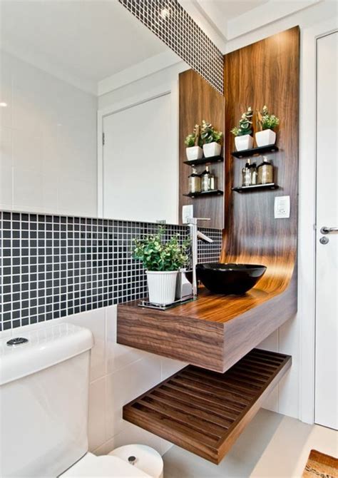 Badezimmer Deko Ideen